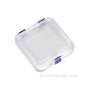 Plastik -Zahnkrone -Furniermembran Membran Box